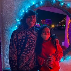 Meet your Posher, Sonya